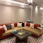 Cozy Apt In Heart Of Nasr City & 5Th Settlement