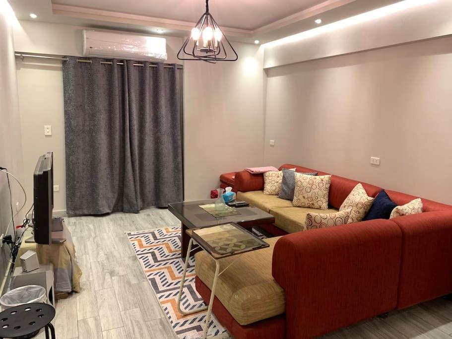 Cozy In Heart Of Nasr & 5th Settlement Apartment Cairo