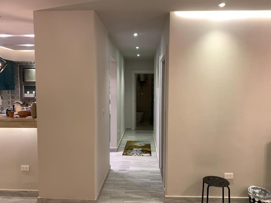 Apartment Cozy In Heart Of Nasr & 5th Settlement *