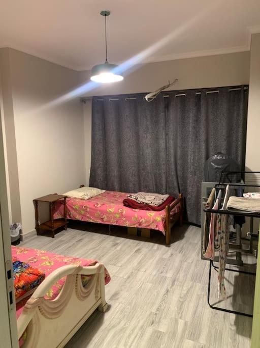 Apartment Cozy In Heart Of Nasr & 5th Settlement Cairo