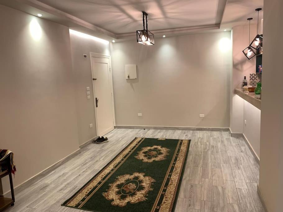 Cozy In Heart Of Nasr & 5th Settlement Apartment