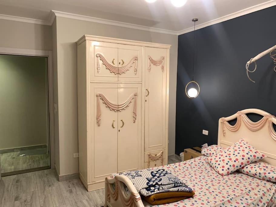 Apartment Cozy In Heart Of Nasr & 5th Settlement Cairo