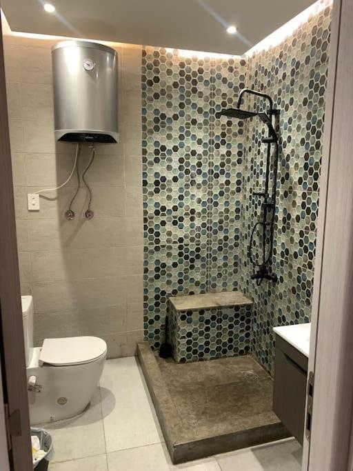 Cozy In Heart Of Nasr & 5th Settlement Apartment