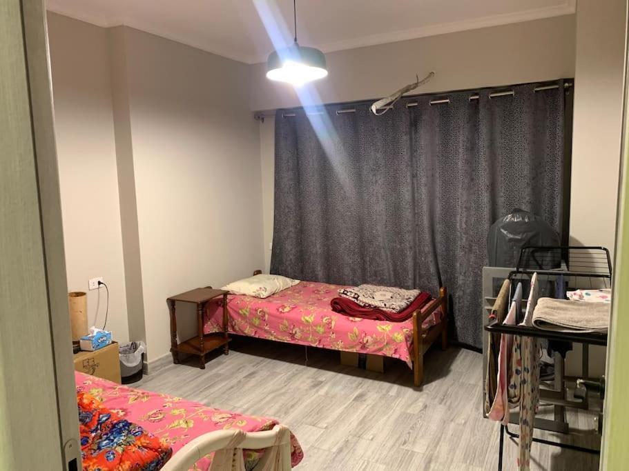 Apartment Cozy In Heart Of Nasr & 5th Settlement Cairo