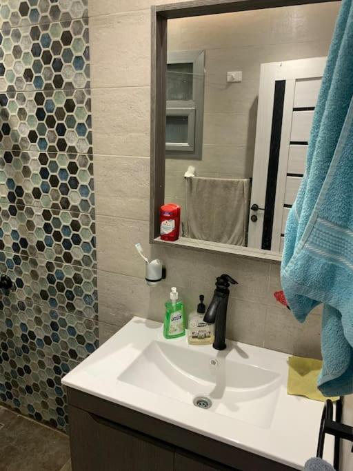 Cozy In Heart Of Nasr & 5th Settlement Apartment